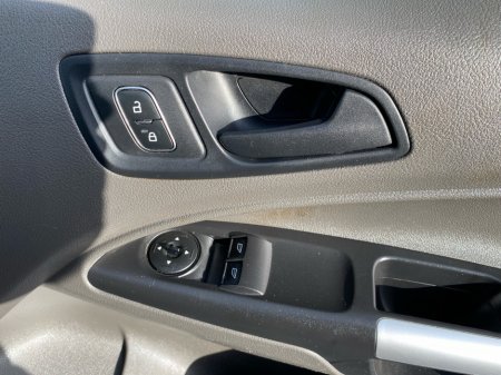 2020 Ford Transit Connect SWB VAN TREND HP 1.5 3 thumbnail
