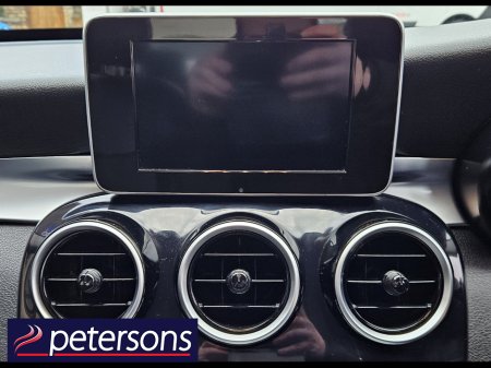 2016 Mercedes-Benz C Class C220D SE 4DR AUTOMATIC €15,950 thumbnail