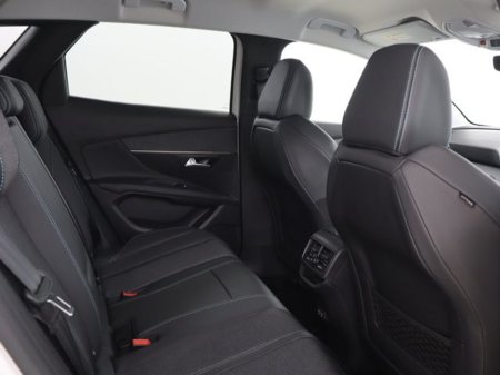 2021 Peugeot 3008 - thumbnail 14