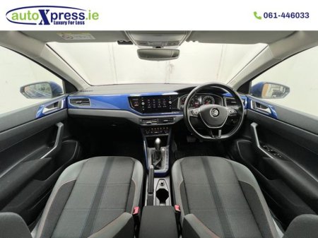 2019 Volkswagen Polo - photo 2