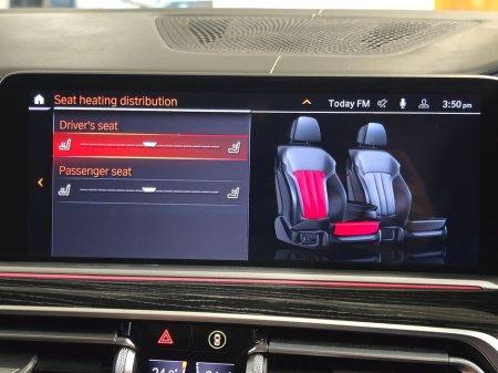 2020 BMW X7 M50D 400BHP QUAD TURBO 7 SEATS €99,950 thumbnail