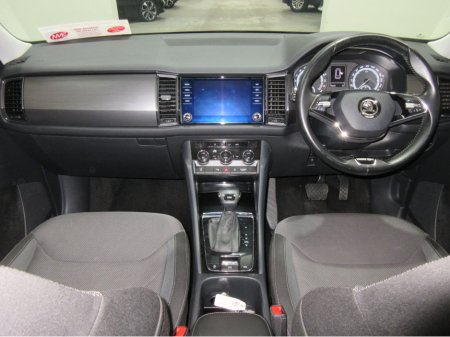 2021 Skoda Kodiaq 7S AMBITION 2.0 TDI DSG AUTO - FINANCE & SCRAPPAGE AVAILABLE €31,895 thumbnail