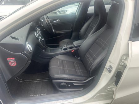 2015 Mercedes-Benz A Class - thumbnail 15