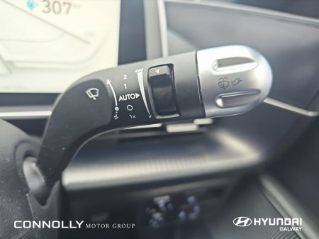 2023 Hyundai Ioniq 6 Ioniq 6 Elegance 77 kW - €324 p/m €31,950 thumbnail