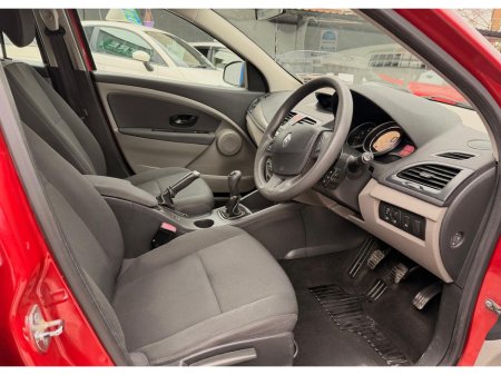 2011 Renault Fluence - thumbnail 7