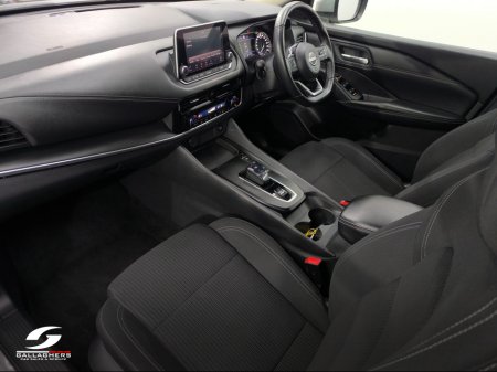 2023 Nissan Qashqai (232) EPOWER SV HYBRID AUTO €27,495 thumbnail