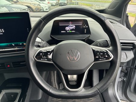 2024 Volkswagen ID.4 - thumbnail 13