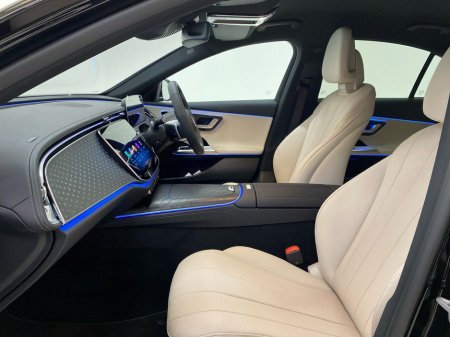 2026 Mercedes-Benz E Class - thumbnail 13