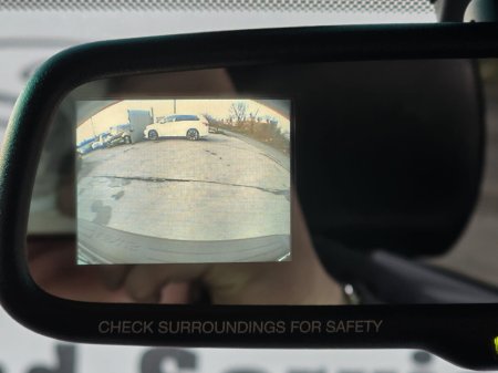 2012 Lexus RX 450 h - thumbnail 16