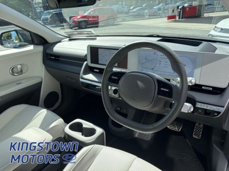 2023 Hyundai Ioniq 5 - photo 6