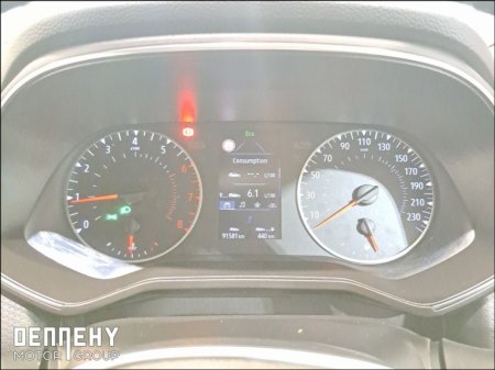 2020 Renault Clio - thumbnail 15