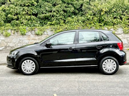 2015 Volkswagen Polo - photo 4