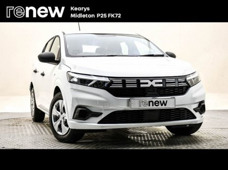 2023 Dacia Sandero - thumbnail 1