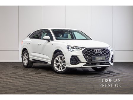 2025 Audi Q3 - thumbnail 1