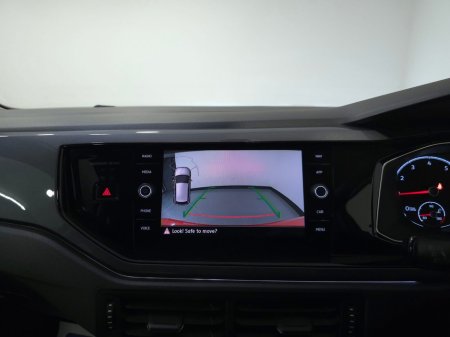 2018 Volkswagen Polo  €15,950 thumbnail