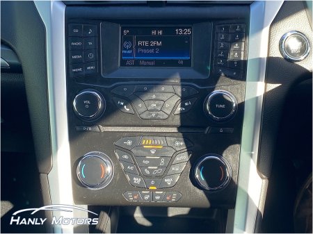 2017 Ford Mondeo - thumbnail 21