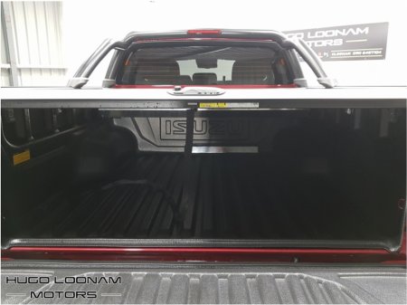 2025 Isuzu D-MAX - thumbnail 14