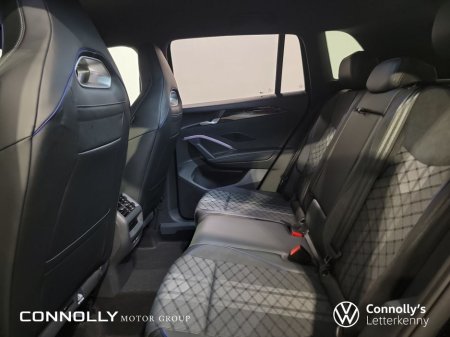 2026 Volkswagen Tiguan 2.0 TDI 150HP R-Line €64,901 thumbnail