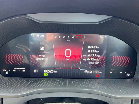 2023 Skoda Kodiaq - thumbnail 2