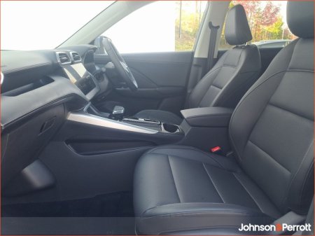 2026 MG ZS ORDER YOUR ALL NEW ZS TODAY €34,845