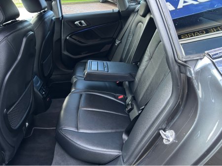 2021 BMW 2 Series Beautiful 218D- 4 Door Coupe Styled - Top Trade-ins & Great Finance Deals - Assured Dealer Warranty - €25,950 thumbnail