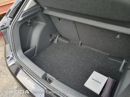 2026 Skoda Fabia Selection 1.0MPi 80hp - Available for Immediate Delivery €28,885 thumbnail