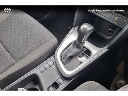 2023 Toyota Yaris Cross - thumbnail 12