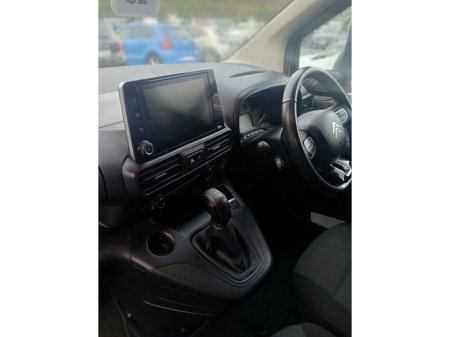 2021 Citroen Berlingo - thumbnail 13