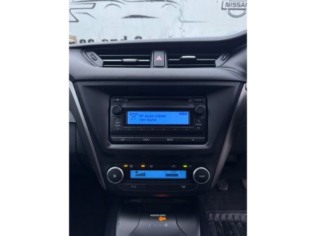 2015 Toyota Avensis 1.6 D AURA 4DR €8,950 thumbnail