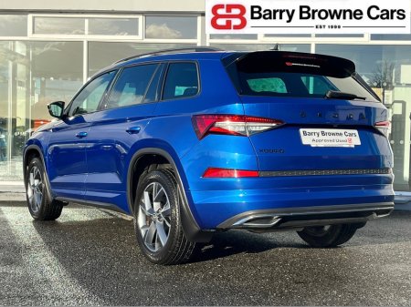 2023 Skoda Kodiaq - photo 6