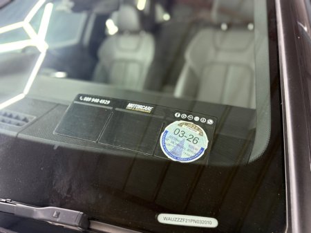 2023 Audi A6 40TDI 204HP S tronic S Line €42,950 thumbnail