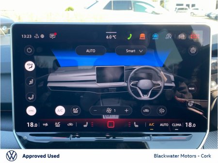 2026 Volkswagen Golf - thumbnail 18