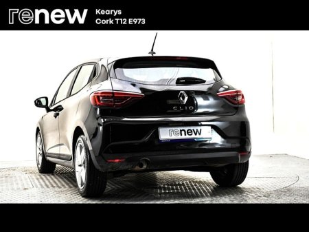 2022 Renault Clio - thumbnail 3
