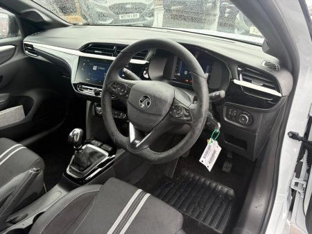 2025 Opel Corsa YES thumbnail