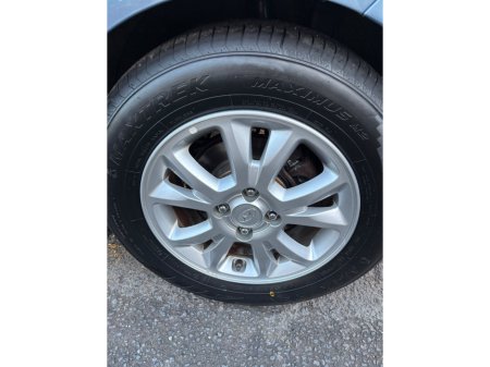 2016 Hyundai i20 - thumbnail 14