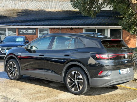 2023 Volkswagen ID.4 - thumbnail 12