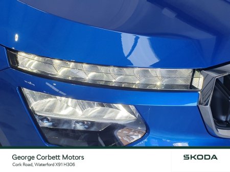 2026 Skoda Kamiq Selection - 1.0TSi 115hp order for Immediate Delivery €38,940 thumbnail