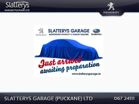 2024 Peugeot 3008 1.5 BlueHDi 130bhp Auto 6.4 GT