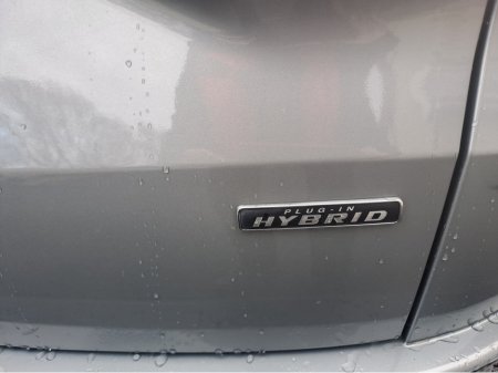 2023 Ford Kuga TITANIUM 2.5 PHEV 225 S6.2 CT 4DR €30,000 thumbnail