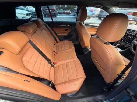 2018 Volkswagen Golf HIGHLINE PREMIUM - 1.4 PETROL - AUTO - 12M WARRANTY - CAR: 1782 thumbnail