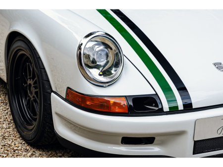 1988 Porsche 911 - thumbnail 12