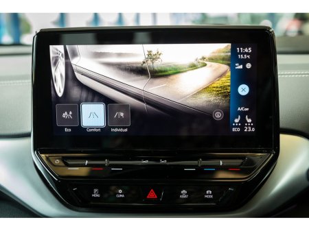 2023 Volkswagen ID.4 - thumbnail 26