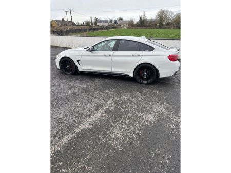 2018 BMW 4 Series - thumbnail 4