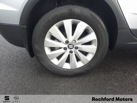 2021 SEAT Arona - thumbnail 6