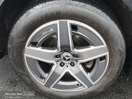 2023 Mercedes-Benz GLC Class - thumbnail 5