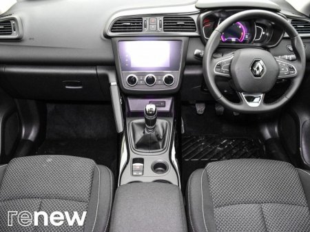 2020 Renault Kadjar 1.5 BLUE dCi 115 Play €19,900