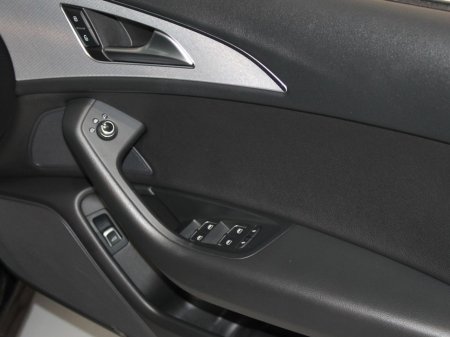 2018 Audi A6 - thumbnail 29