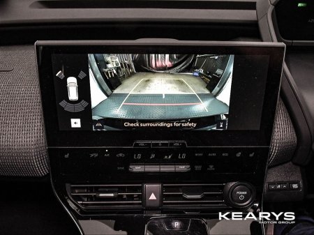 2025 Toyota bZ4X - thumbnail 29