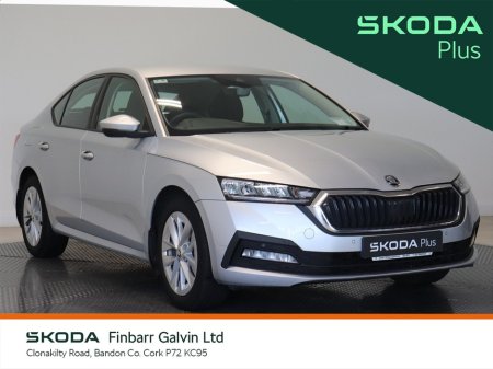 2023 Skoda Octavia OCTAVIA AMB 1.0TSI 110HP