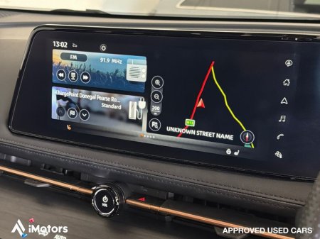 2024 Nissan Ariya - thumbnail 22